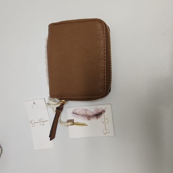 Jessica Simpson wallet - Picture 2 of 5